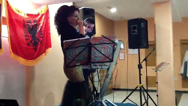 Shemsie Gashi Tallava ne Slloveni (Official Video HD)