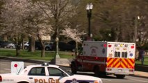 U.S. Capitol Shooter Identified