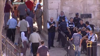 نجاح متصاعد لحملات مقاطعة إسرائيل