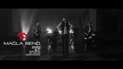 Magla Bend - 2016 - Aperol