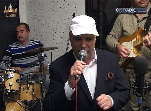 Ifce Rizvanovic i orkestar Ritam Balkana - Nema nista majko od tvoga veselja - live - OK radio 2016