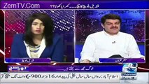 QB Reveals How Pakistan Idol Was Planted