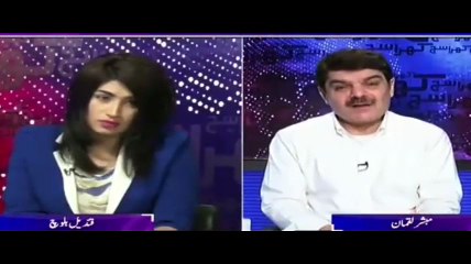 Will You Do Str ip Dance Now  Watch Qandeel Baloch’s Reply