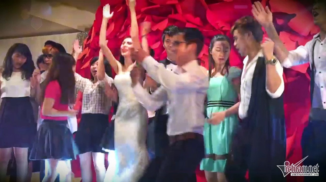 Công Vinh hé lộ những câu chuyện thú vị về Thủy Tiên
