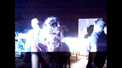 Bollywood Dance Moves