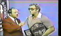 Nick Bockwinkel vs Sheik Adnan El Kaissey 1