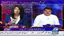 Qandeel Baloch nay Pakistan Idol ka Pol Khol Diya