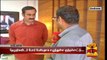 Will submit Complaint to Election Commission over Poll Deal Charge : Anbumani Ramadoss - Thanthi TV