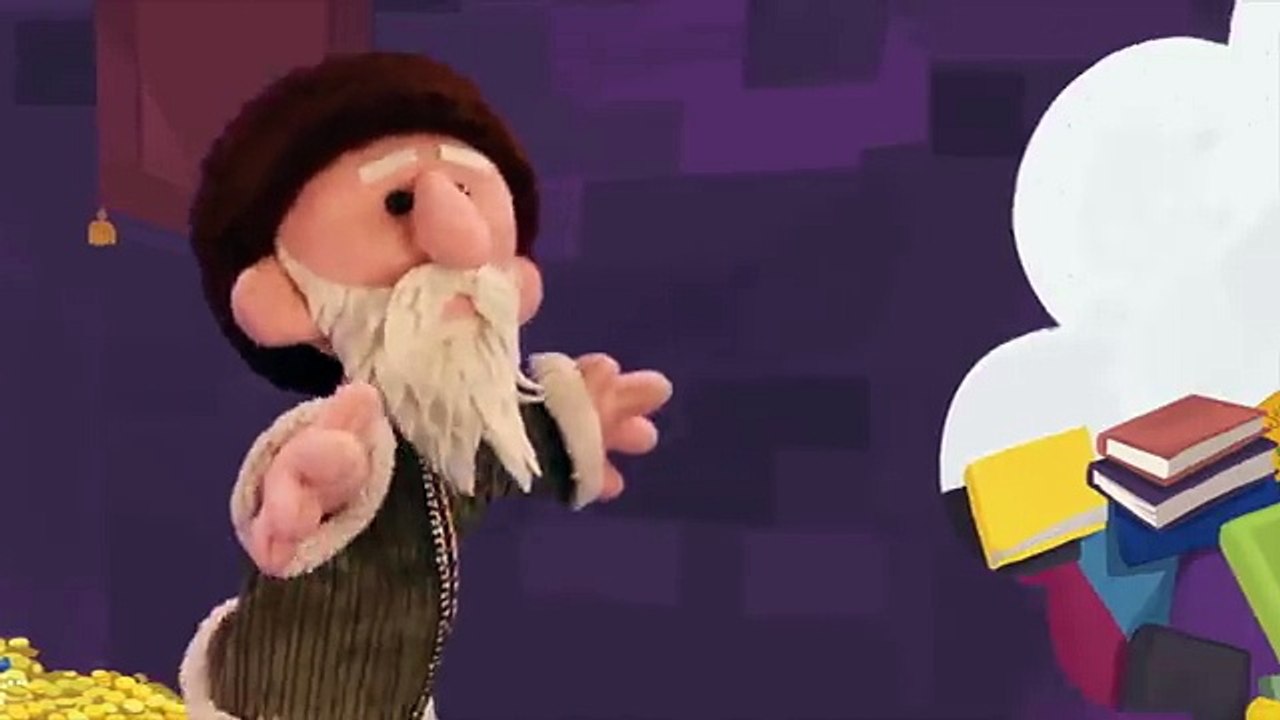 Great Innovators Gutenberg and the Printing Press,  by Hello Channel