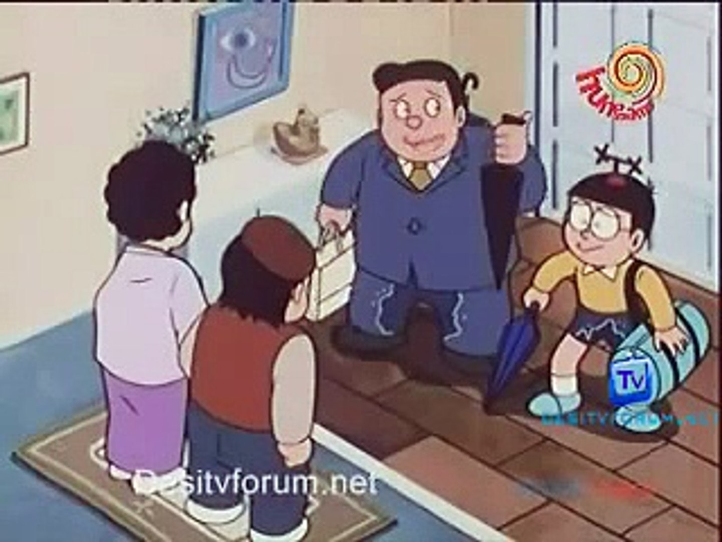 Doraemon Cartoon In Hindi New Episodes Full 2014 Part119 Full animated cartoon movie hindi dubbed movies cartoons HD 2015