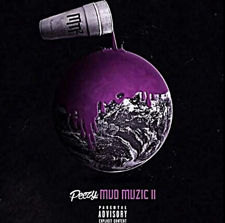 Peezy - A Hunnit (Audio)