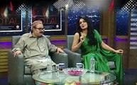 Meera ki ek aour Harqat Show promo
