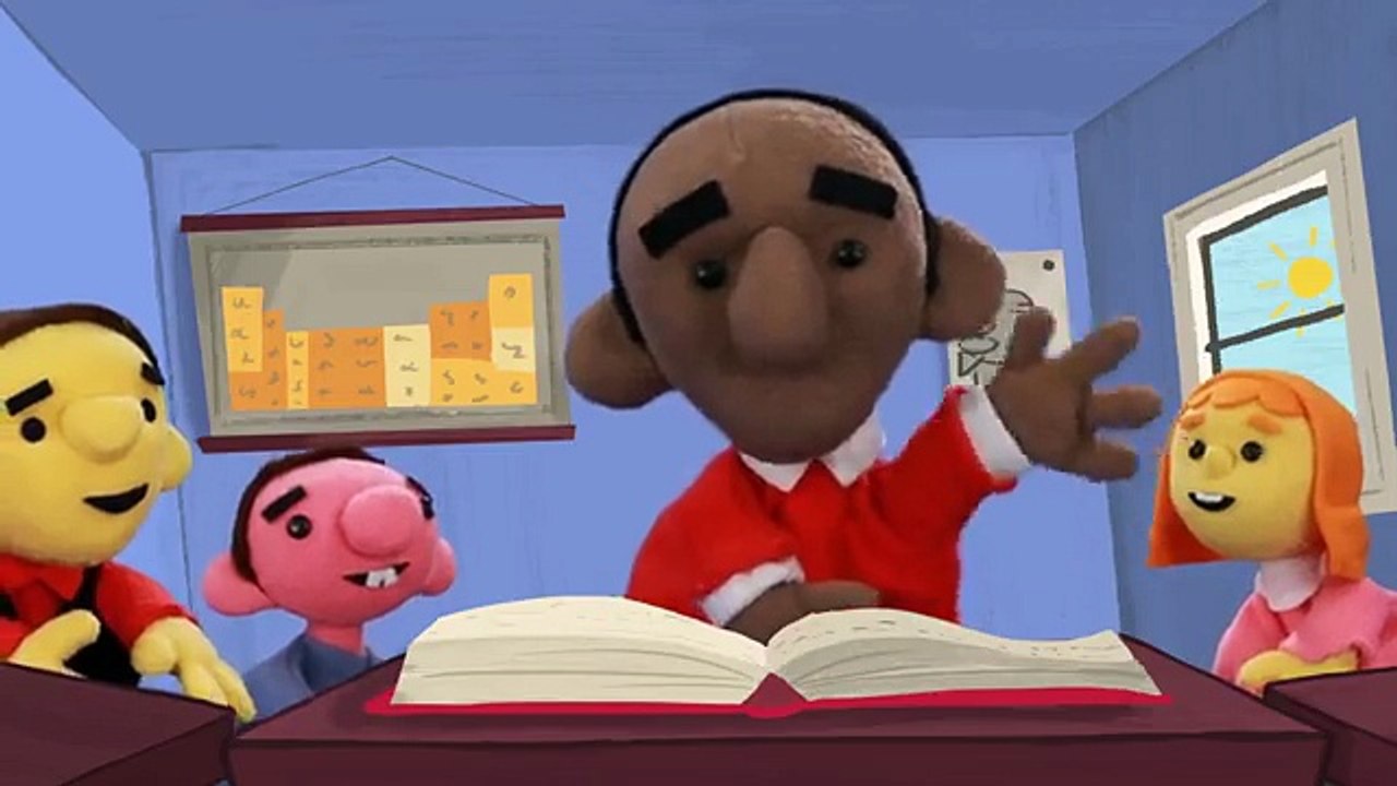 Great Innovators George Washington Carver  The Wizard of Tuskegee  by Hello Channel