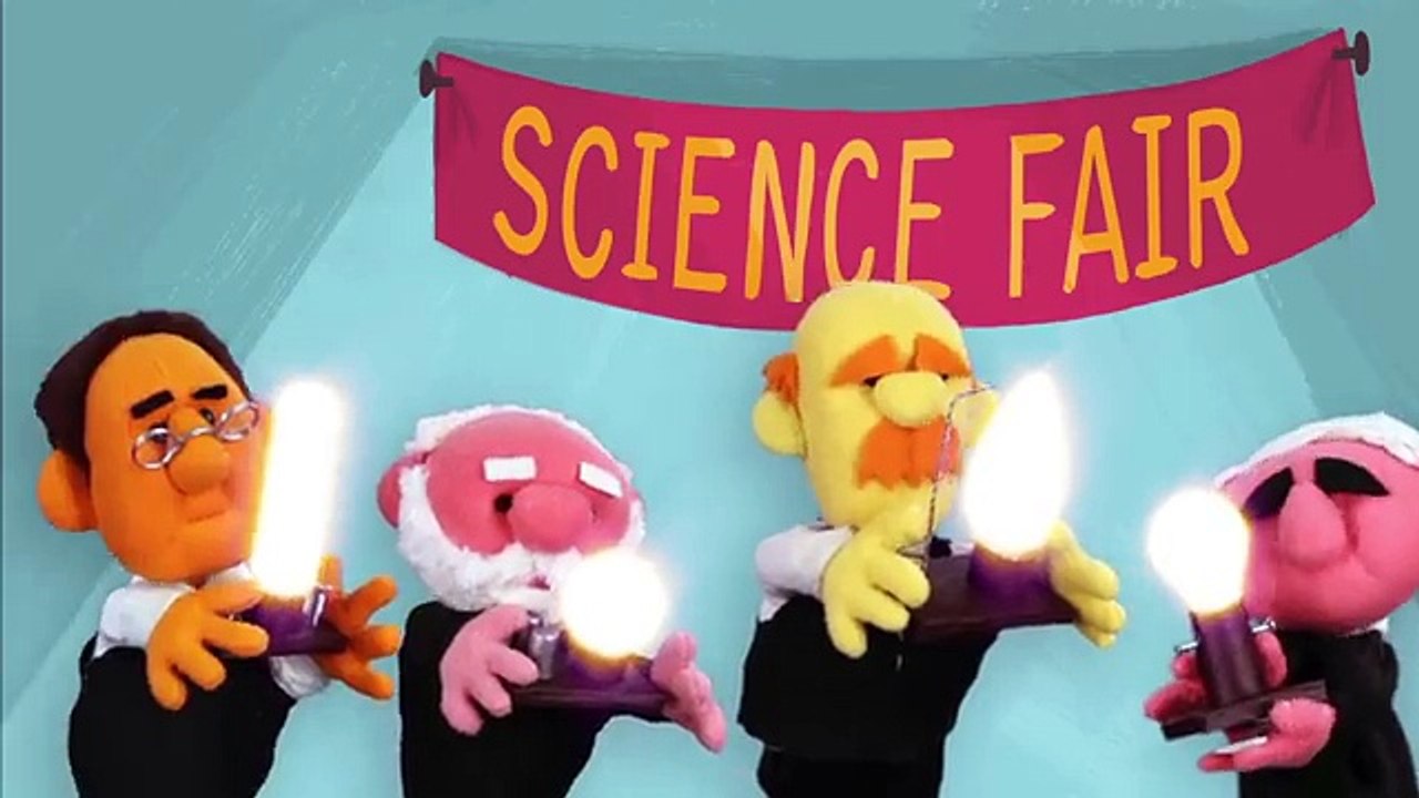 Great Innovators Thomas Edison and the Light Bulb,  by Hello Channel