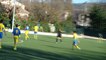 Vidéo Match Nans-Les-Pins / Elan Spf Campsois Le 26/03/2016 (3)