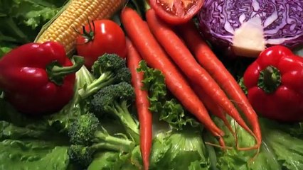 Veggie Boogie   Square Dancin' Squash,  by Hello Channel