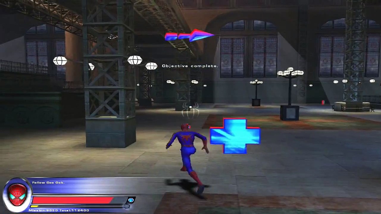 Spider Man 2 GamePlay Part 7 #Walkthrough