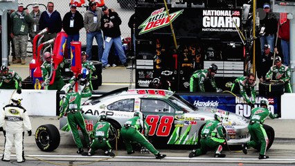 Dale Earnhardt Jr. will donate brain to concussion research