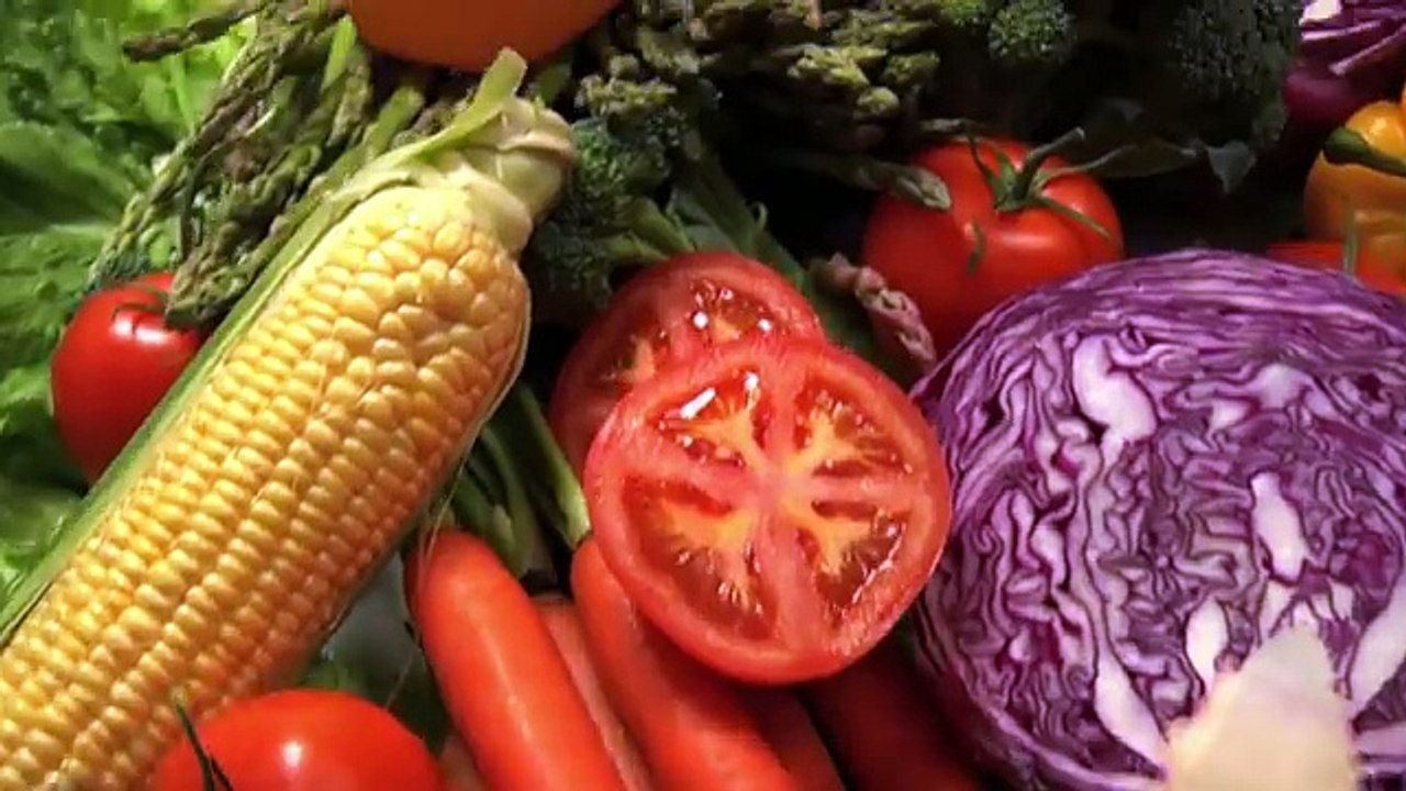 Veggie Boogie Rockin' Radishes,  by Hello Channel