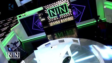 Fjolla Morina - NIN - Performanca - 02.03.2016