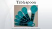 Tablespoon