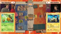 2015 Pokémon TCG Autumn Regional Championships: Masters Top 8