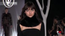 VALENTIN YUDASHSKIN Full Show Fall 2016 Paris Fashion Week by Fashion Channel