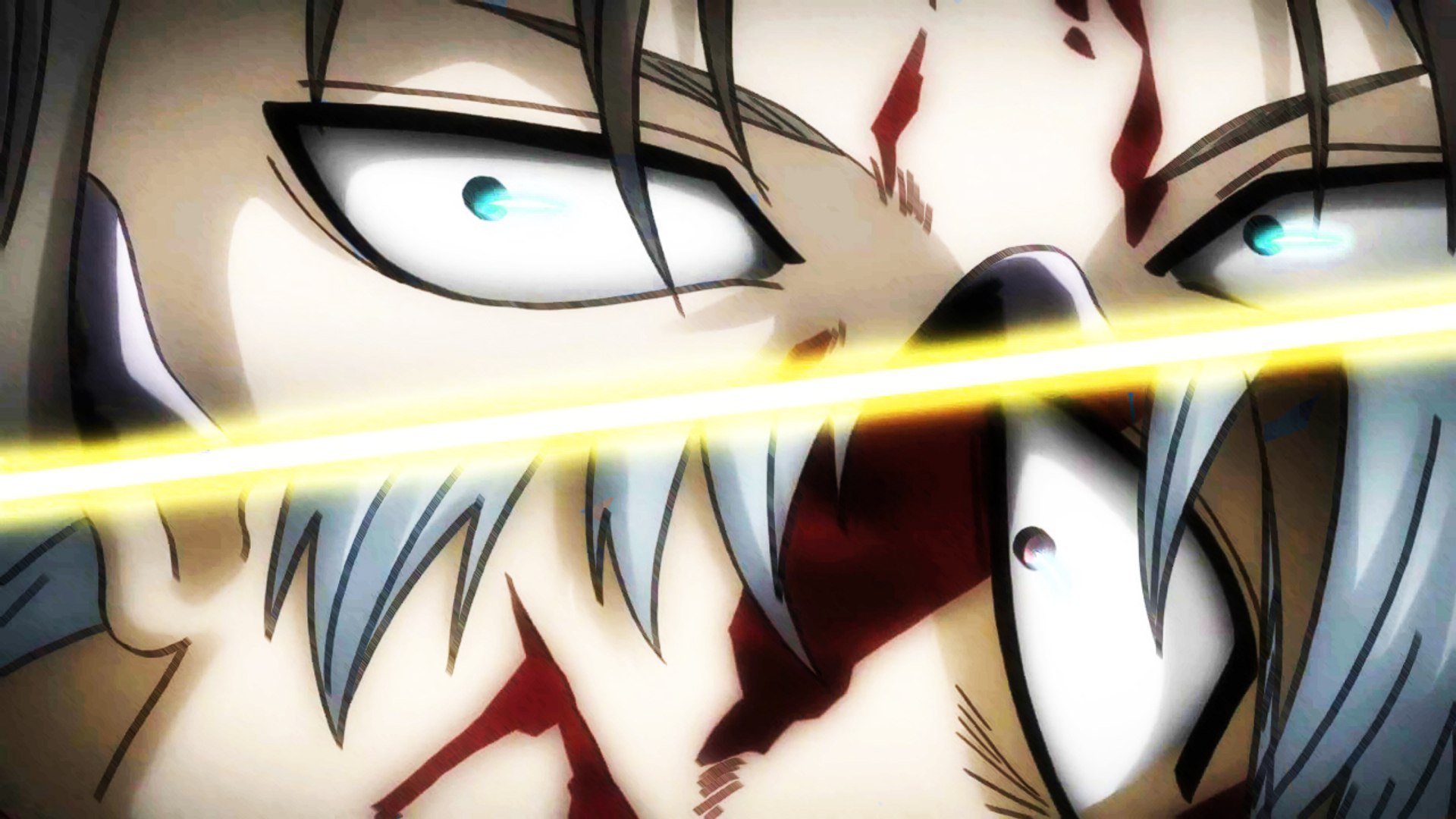 ａｍｖ Gintama Nobume Sougo Gintoki Vs Utsuro Shouyou ᴴᴰ Video Dailymotion