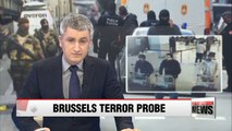 Citing lack of evidence, Belgian police release Brussels suspect 'Faycal C'