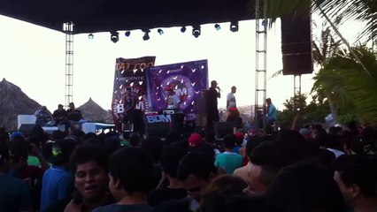 Charmin vs Mario One (Octavos) - BDM Acapulco 2016