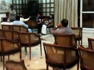 The Events-Waseem wasoo - Chahunga Main Tujhe