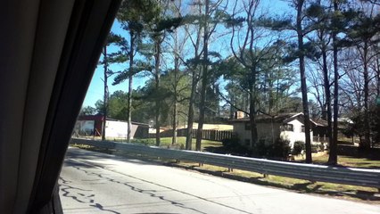 Z57 presents Where's my stop again?