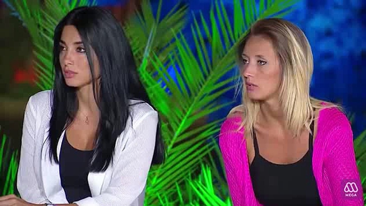 capitulo 39 volverias con tu ex 2/2