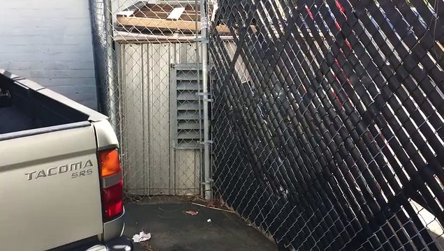 Ford F-150 SVT Raptor: supercharged 600 hp POV test drive review (100+ mph & dyno)