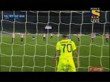 0-1 Gonzalo Higuaín Penalty Goal | Palermo v. Napoli - 13.03.2016 HD