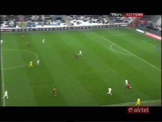 18.03.2016: Marseille - Rennes (2 - 5)