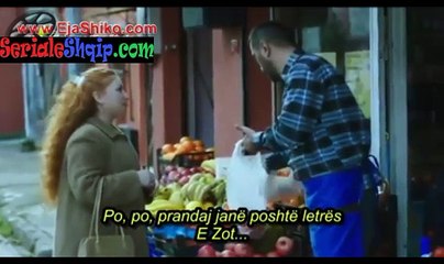 Fatih Harbiye episodi pj.61