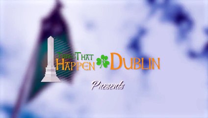 Leprechaun Museum!!!!