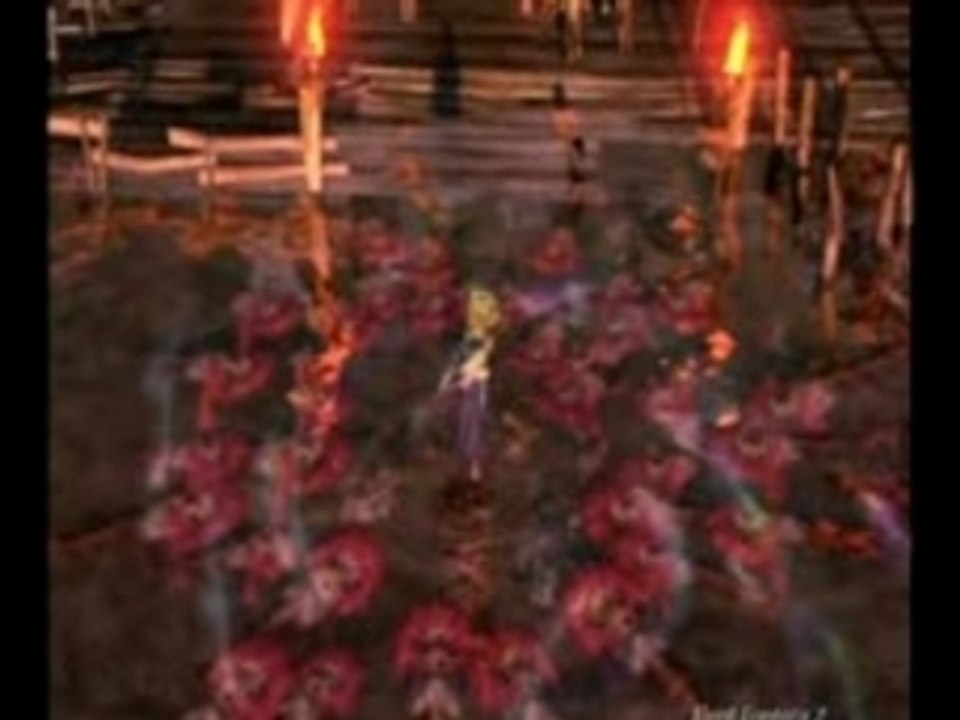 Final Fantasy X AMV