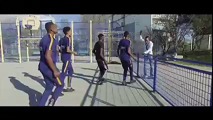 Elams - Hollande ( Clip Officiel )