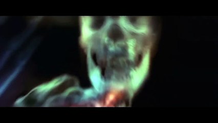 Jet li - Prison Break