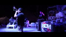 Dominic vs Jochi(Semifinal) - BDM Acapulco 2016