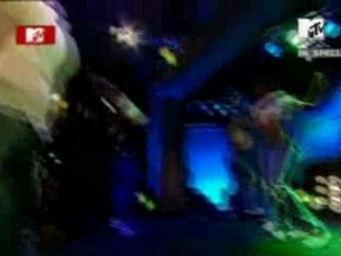 50 cent - Outta control live