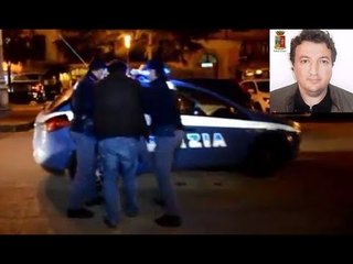 Download Video: Bellizzi (SA) - Falsi documenti per terroristi Parigi e Bruxelles, arrestato algerino (28.03.16)