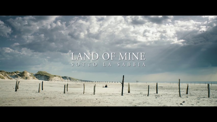 Land of Mine - Sotto la sabbia (2015) - Video Dailymotion