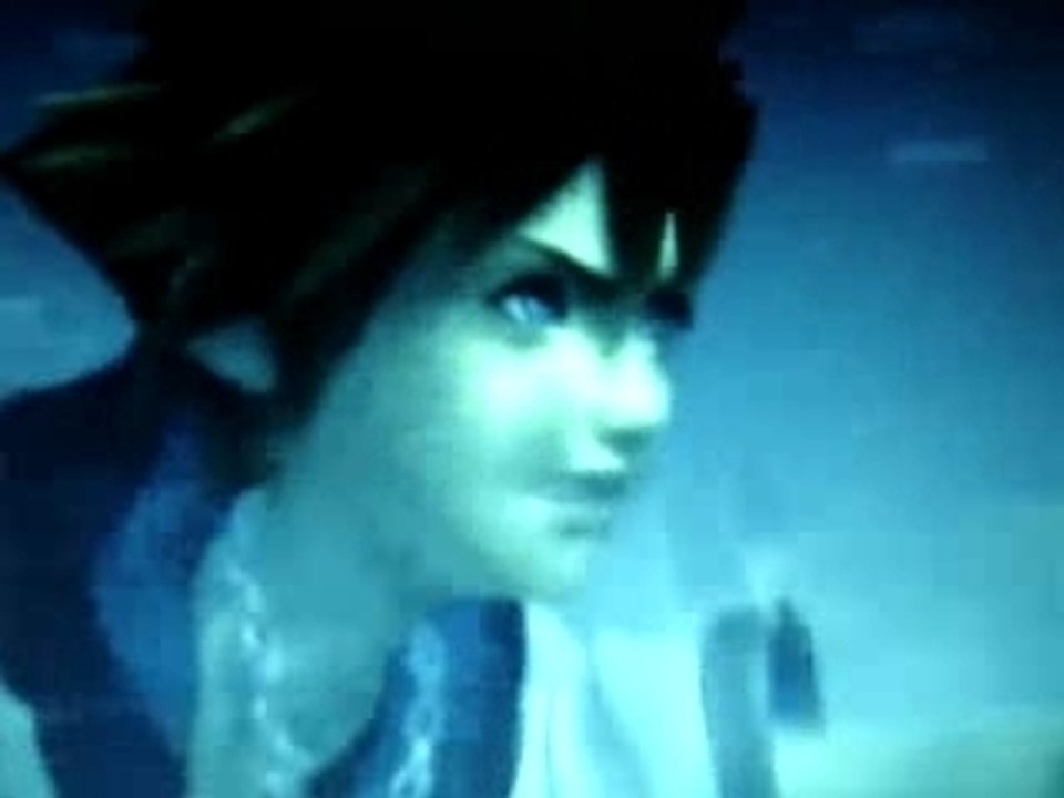 kingdom hearts