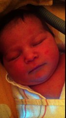 Baby & Eckhart Tolle