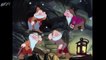 We Mashed Up Rihanna's 'Work' with 'Snow White and the Seven Dwarfs'