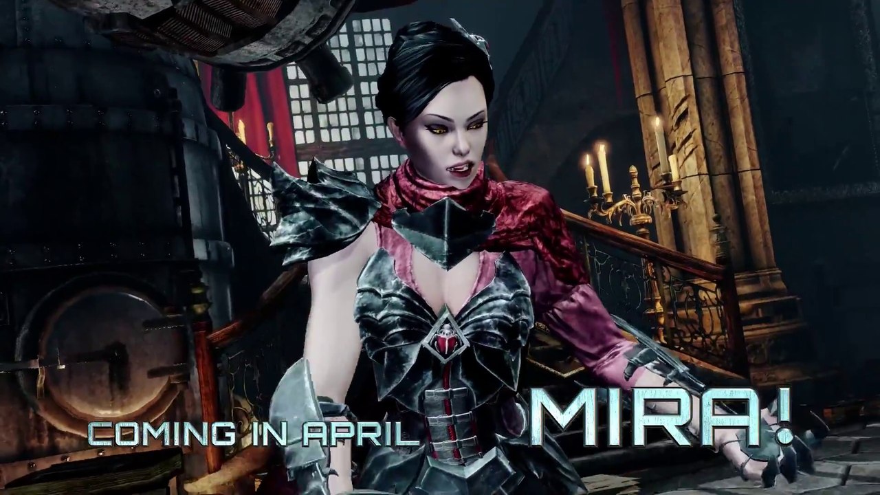 Killer Instinct - Trailer de lancement