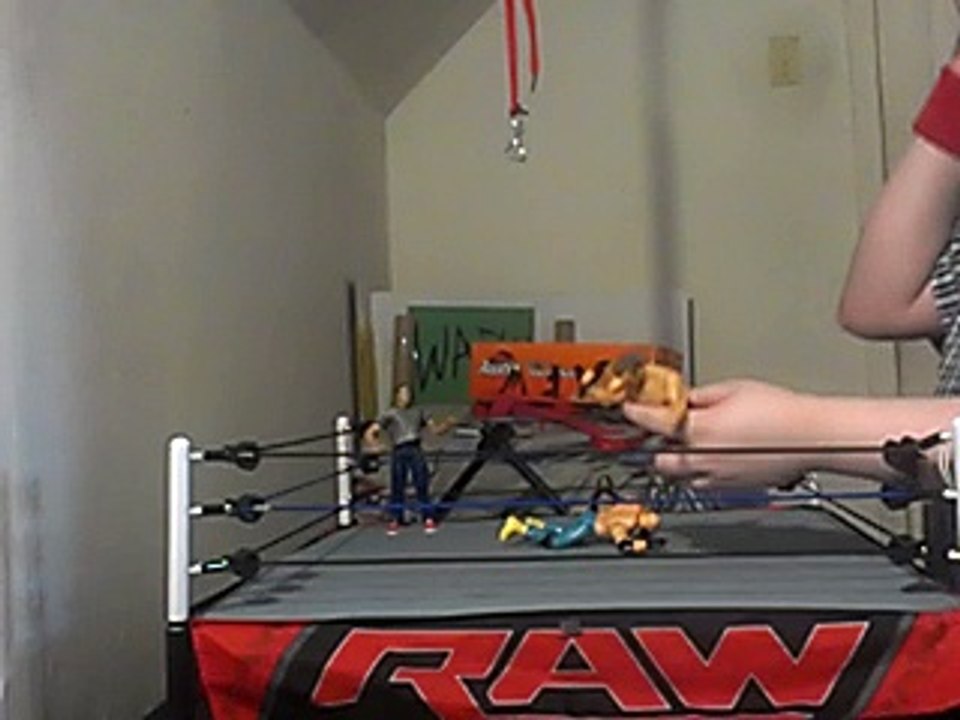 WCW Monday nitro part 3